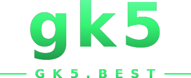 gk5 logo