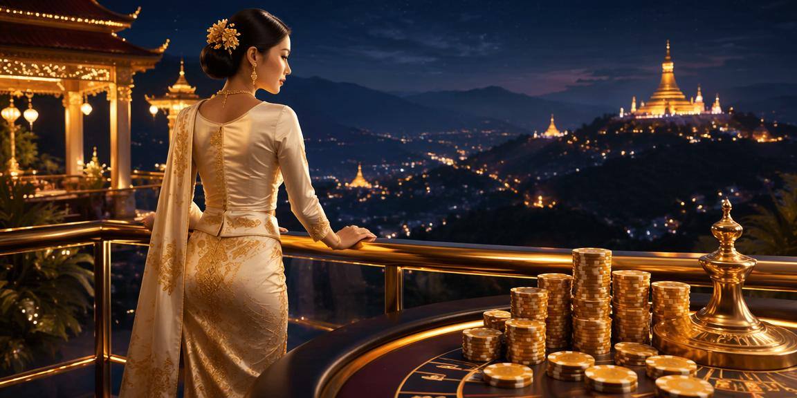 gk5 Microgaming Slots