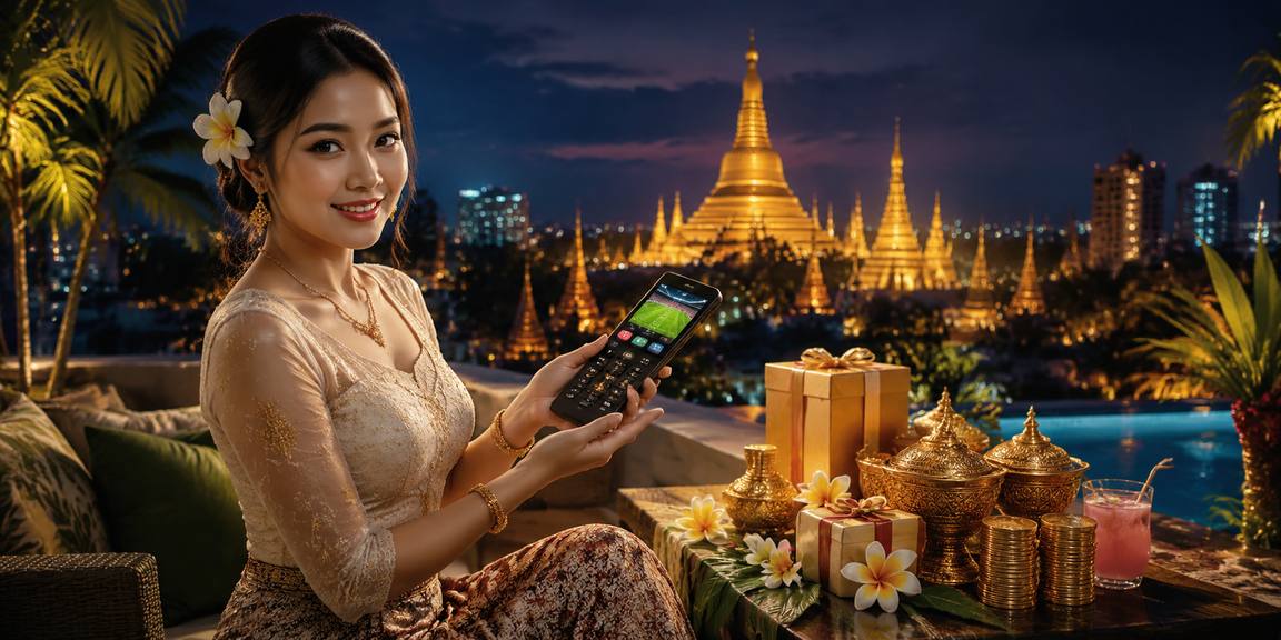 gk5 mobile gaming